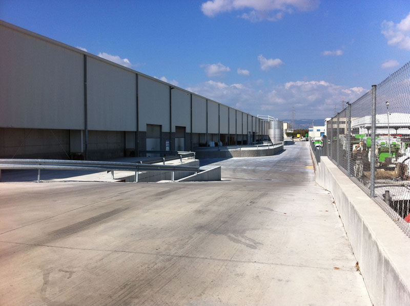 Distribution du Kaolin pour le secteur du papier